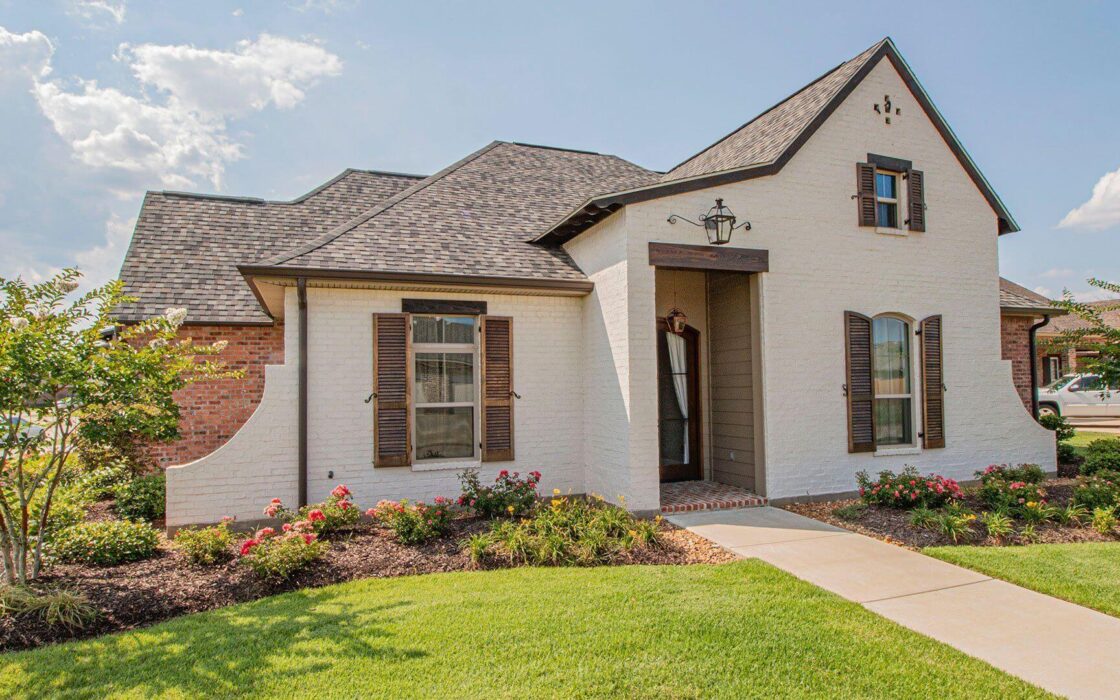 Luxury villa in Dal lake.