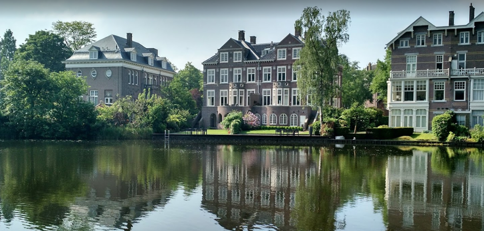 Top neighborhoods to explore in Amsterdam, Museumkwartier - Solid Net